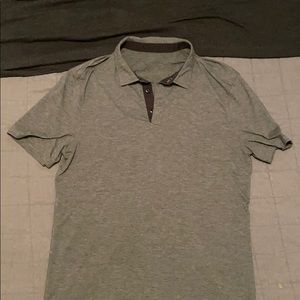 Lululemon Evolution Polo L Like New